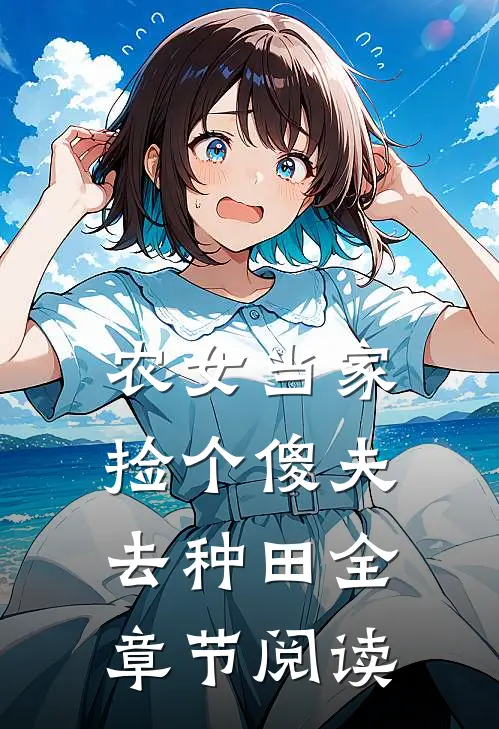 农女当家：捡个傻夫去种田全章节阅读