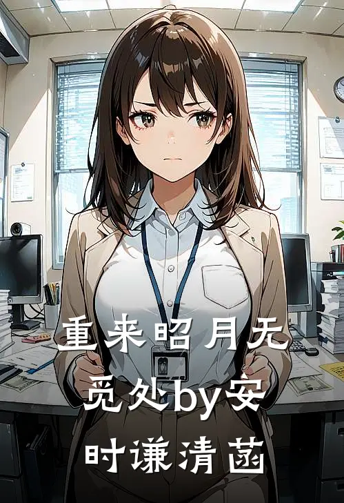 重来昭月无觅处by安时谦清菡