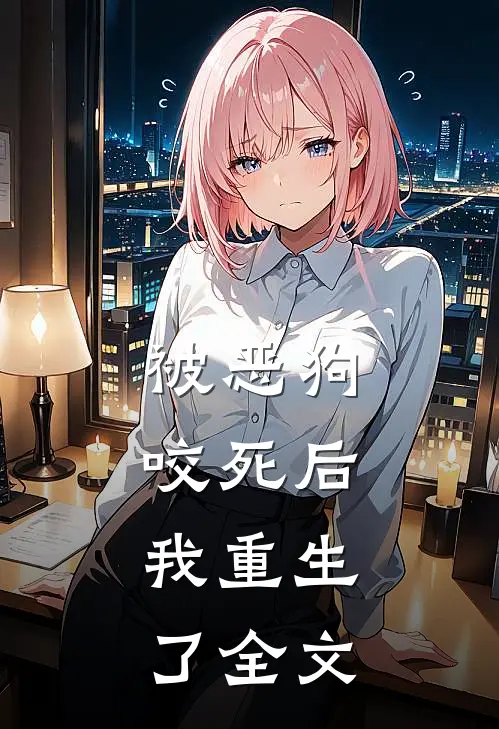 被恶狗咬死后，我重生了全文