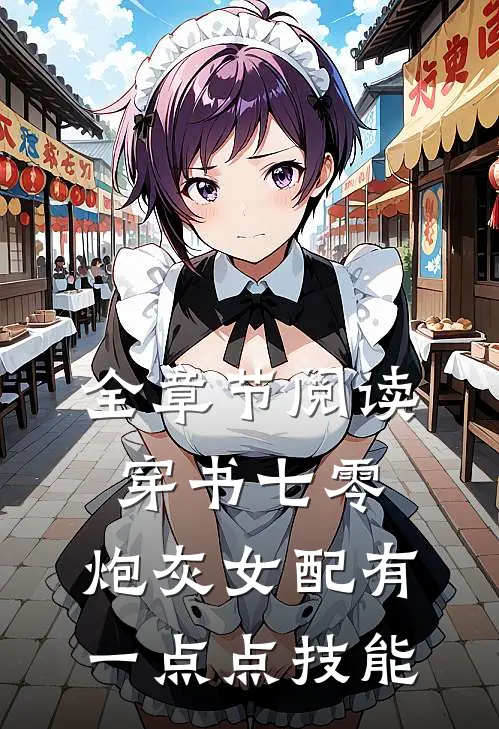全章节阅读穿书七零，炮灰女配有一点点技能