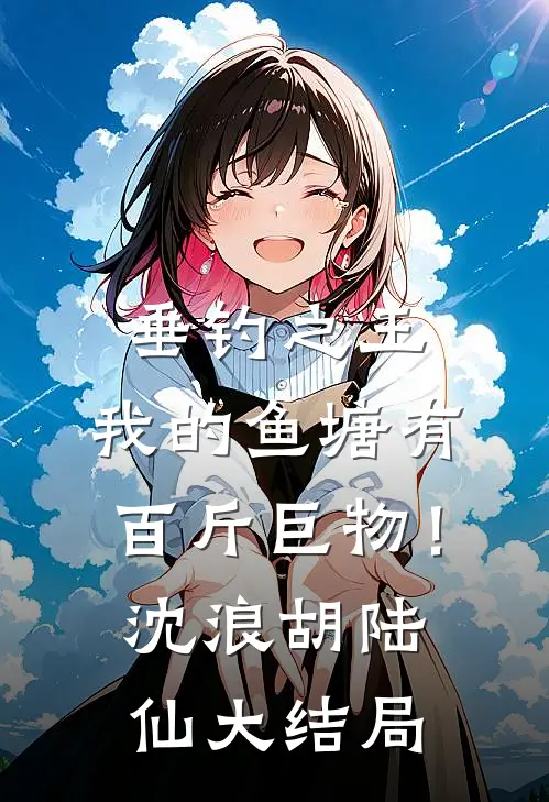 垂钓之王，我的鱼塘有百斤巨物！沈浪胡陆仙大结局