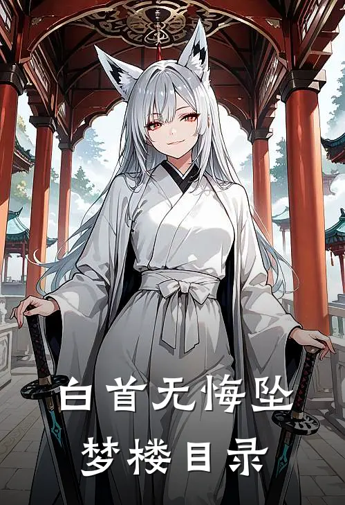 白首无悔坠梦楼目录