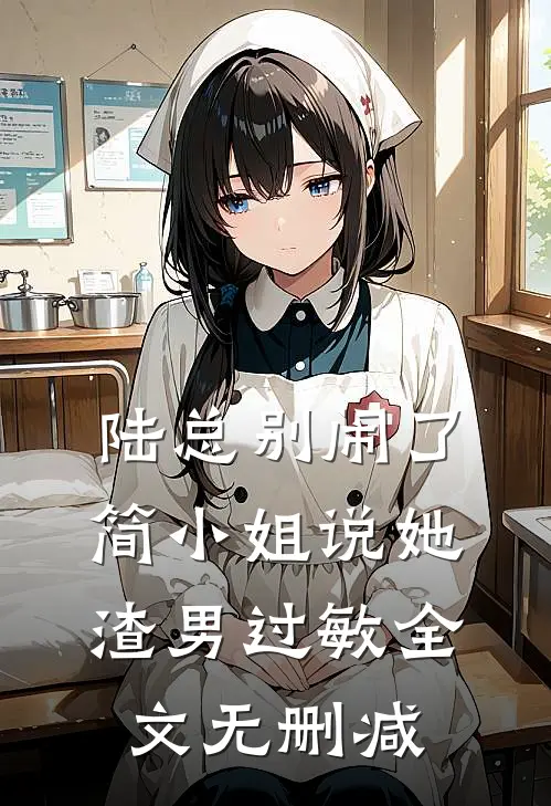 陆总别闹了，简小姐说她渣男过敏全文无删减