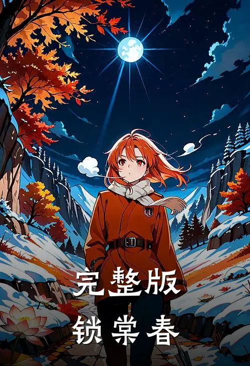 完整版锁棠春