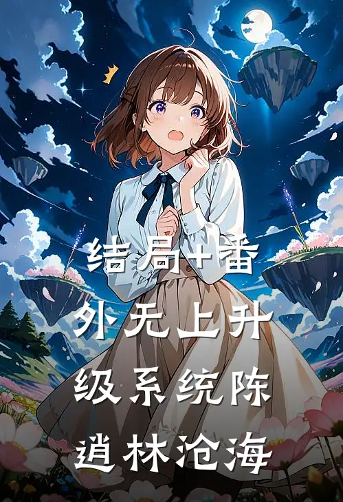 结局+番外无上升级系统陈逍林沧海