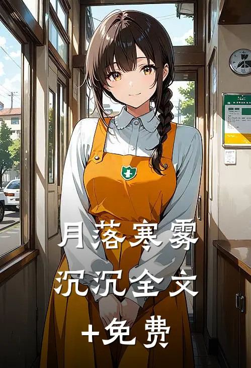 月落寒雾沉沉全文+免费