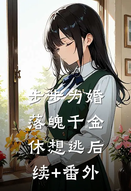 步步为婚：落魄千金休想逃后续+番外