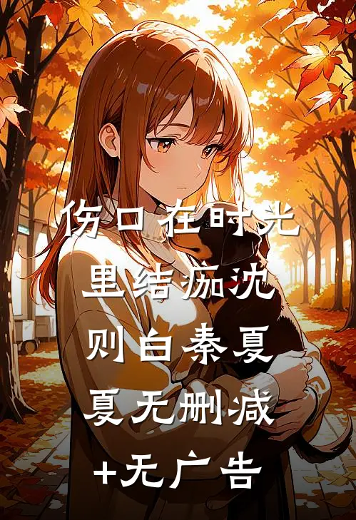 伤口在时光里结痂沈则白秦夏夏无删减+无广告