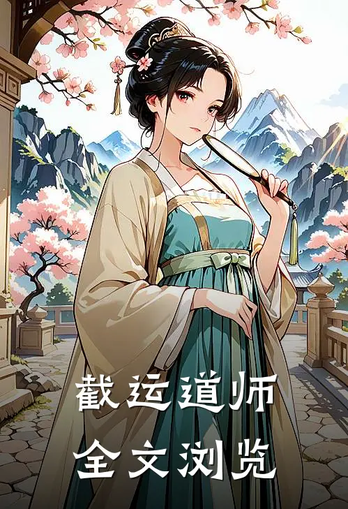 截运道师全文浏览