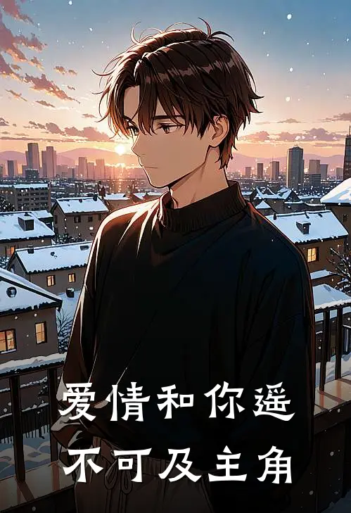 爱情和你遥不可及主角