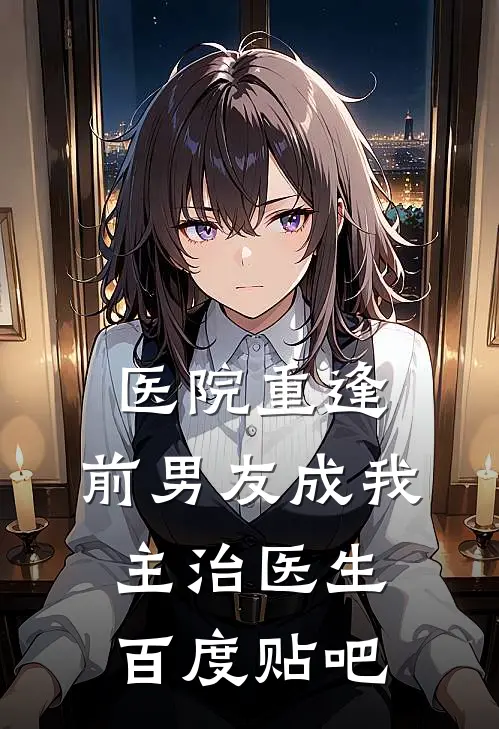 医院重逢，前男友成我主治医生百度贴吧