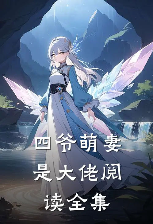 四爷萌妻是大佬阅读全集