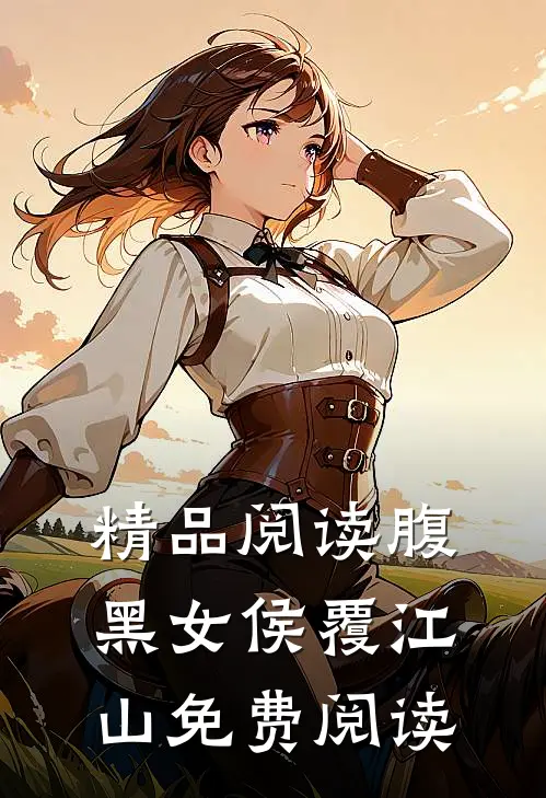 精品阅读腹黑女侯覆江山免费阅读