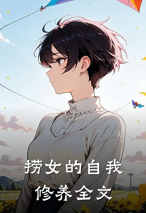 捞女的自我修养全文