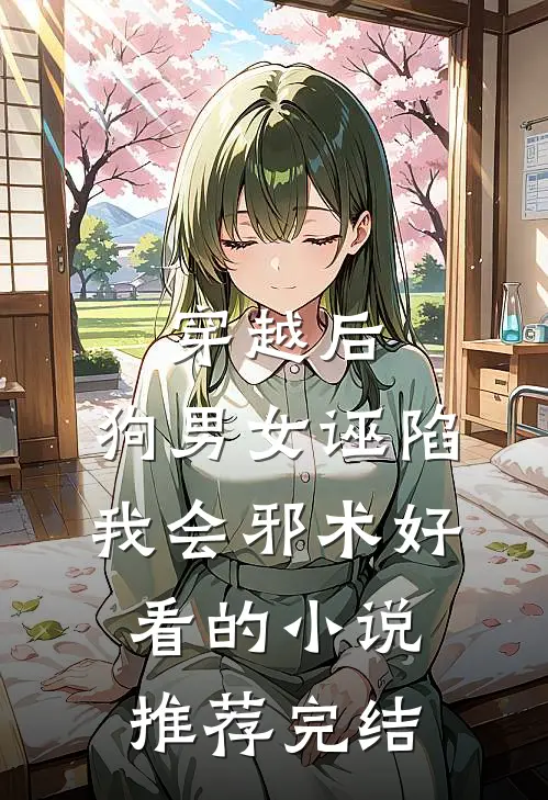 穿越后，狗男女诬陷我会邪术好看的小说推荐完结