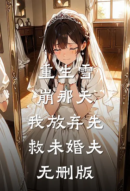 重生雪崩那天，我放弃先救未婚夫无删版