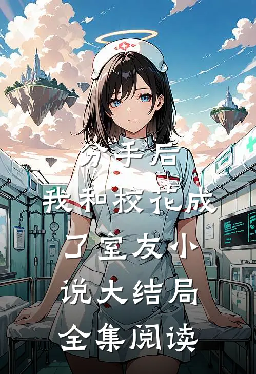 分手后，我和校花成了室友小说大结局全集阅读