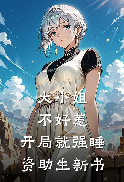 大小姐不好惹，开局就强睡资助生新书