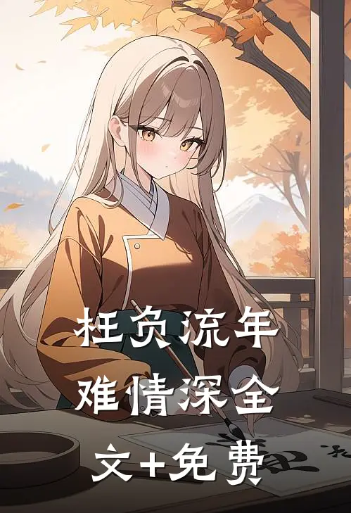 枉负流年难情深全文+免费