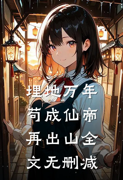 埋地万年，苟成仙帝再出山全文无删减