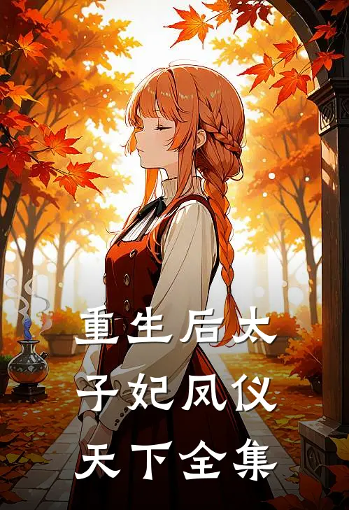 重生后太子妃凤仪天下 全集