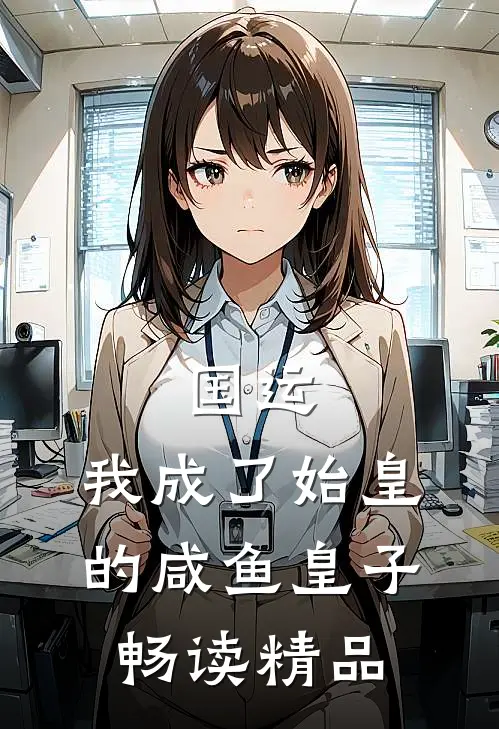 国运：我成了始皇的咸鱼皇子畅读精品