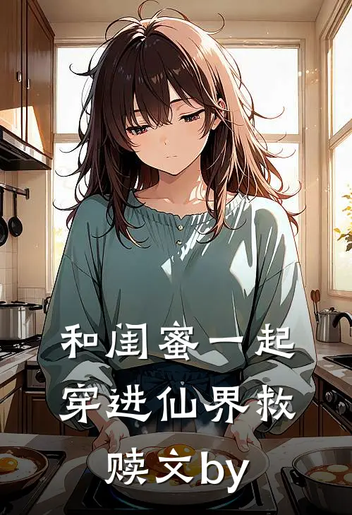 和闺蜜一起穿进仙界救赎文by