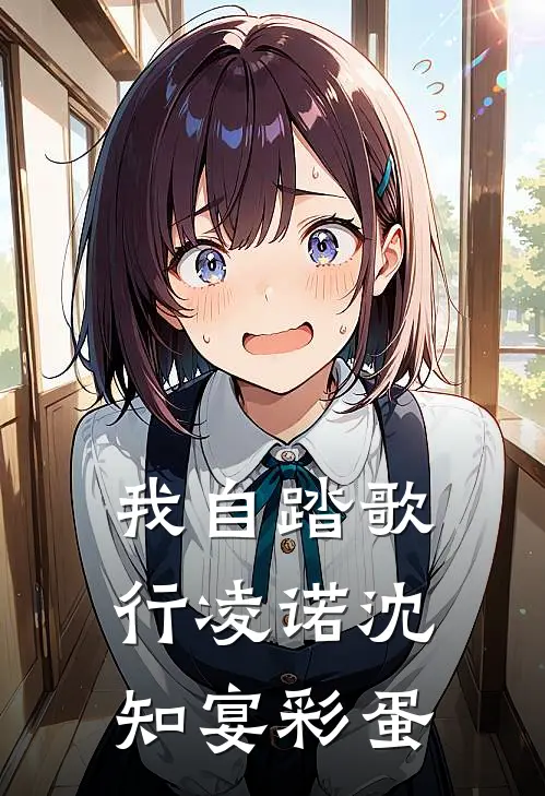 我自踏歌行凌诺沈知宴彩蛋