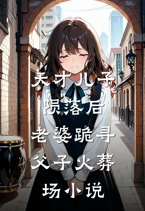 天才儿子陨落后，老婆跪寻父子火葬场小说