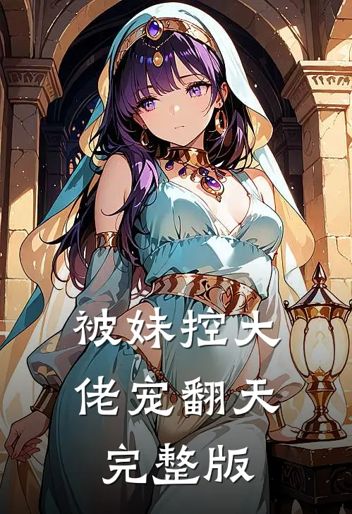 被妹控大佬宠翻天完整版