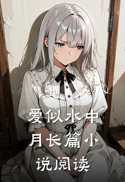 爱似水中月长篇小说阅读