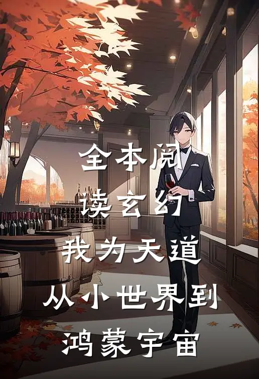 全本阅读玄幻我为天道,从小世界到鸿蒙宇宙的