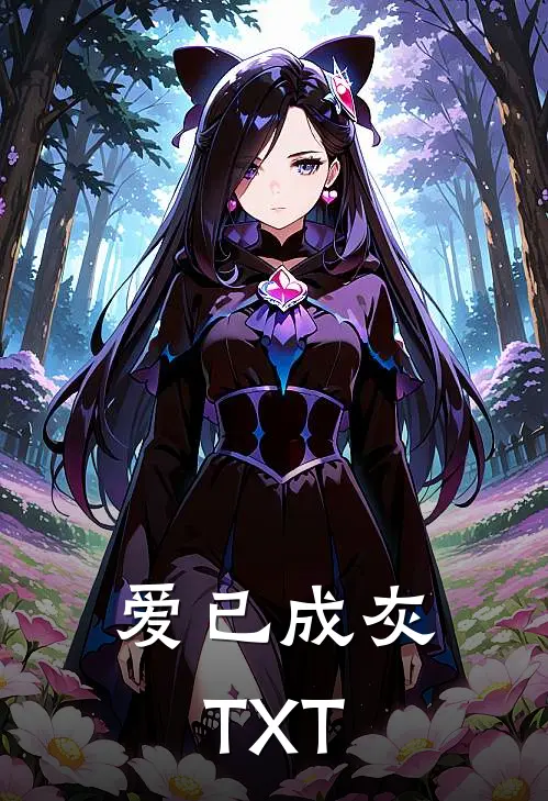 爱已成灰TXT