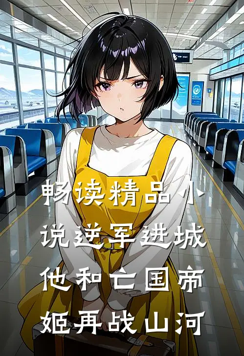 畅读精品小说逆军进城，他和亡国帝姬再战山河