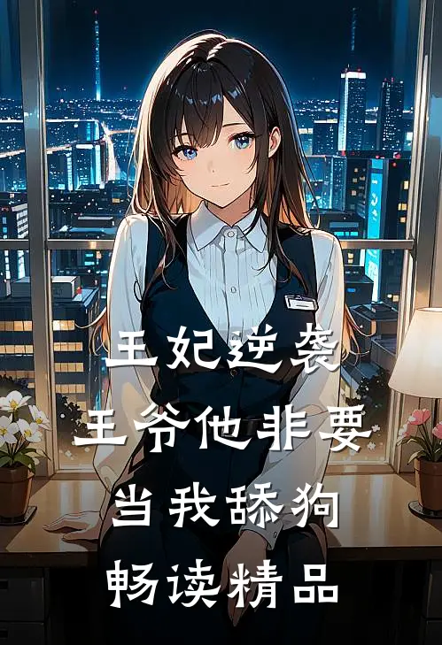 王妃逆袭王爷他非要当我舔狗畅读精品