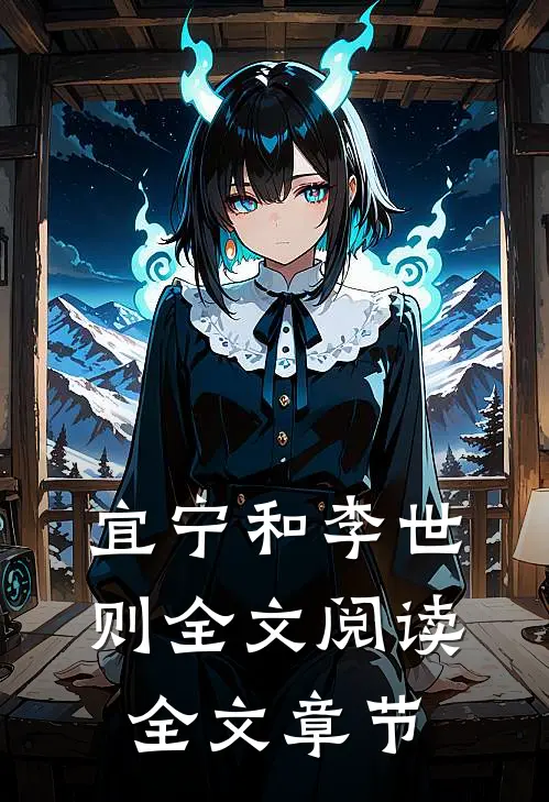宜宁和李世则全文阅读全文章节
