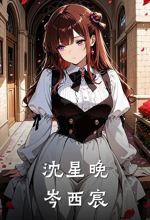 沈星晚岑西宸