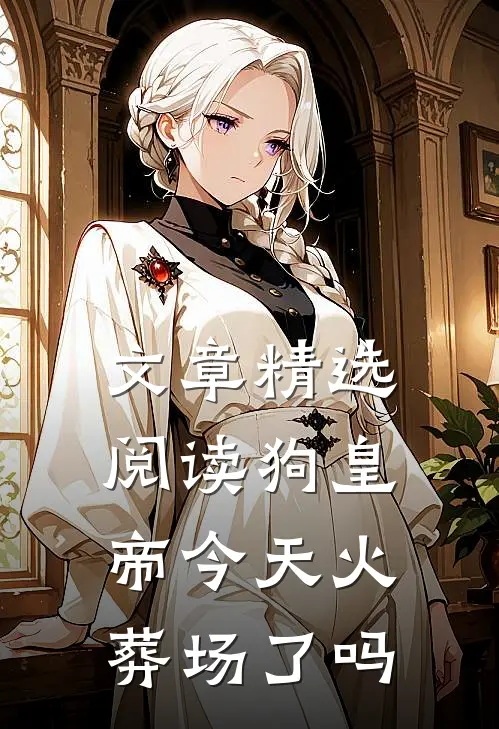 文章精选阅读狗皇帝今天火葬场了吗