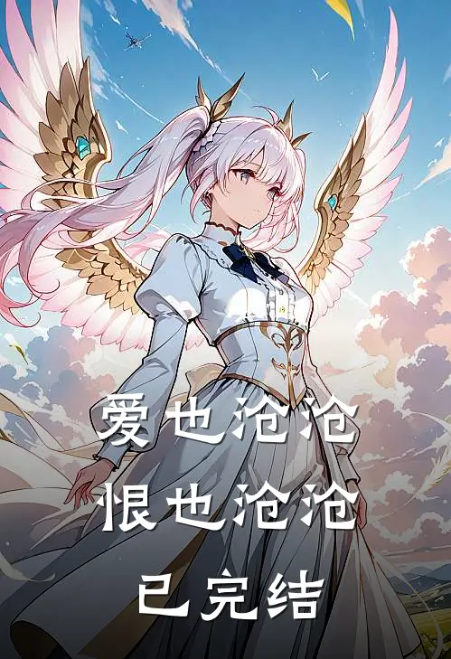 爱也沧沧，恨也沧沧已完结