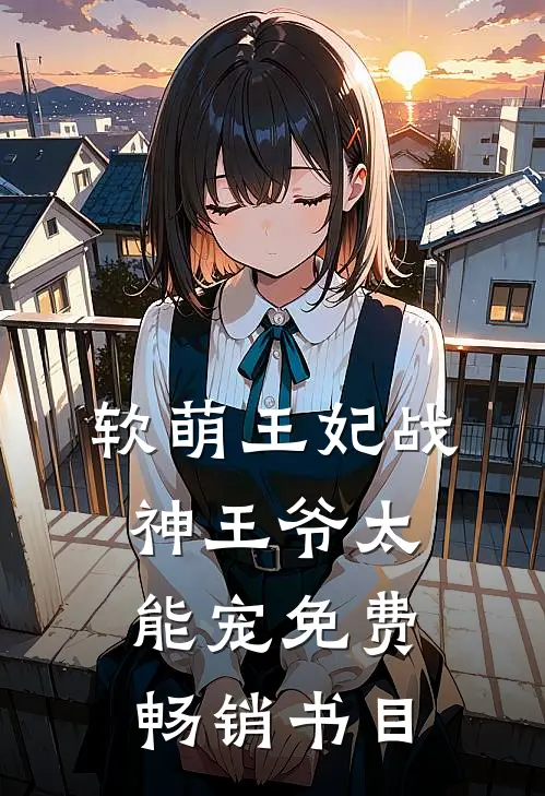 软萌王妃战神王爷太能宠免费畅销书目