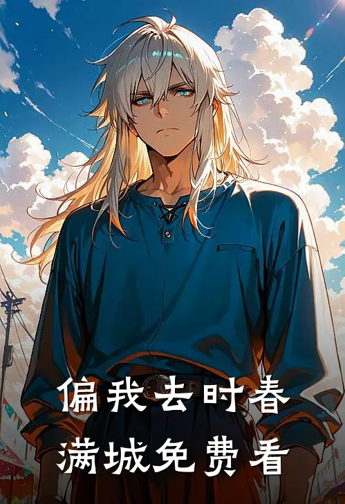 偏我去时春满城免费看