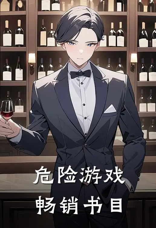 危险游戏畅销书目