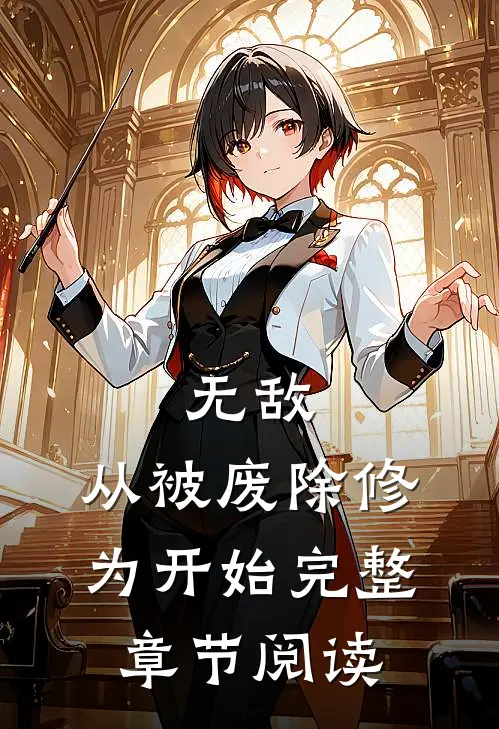无敌，从被废除修为开始完整章节阅读