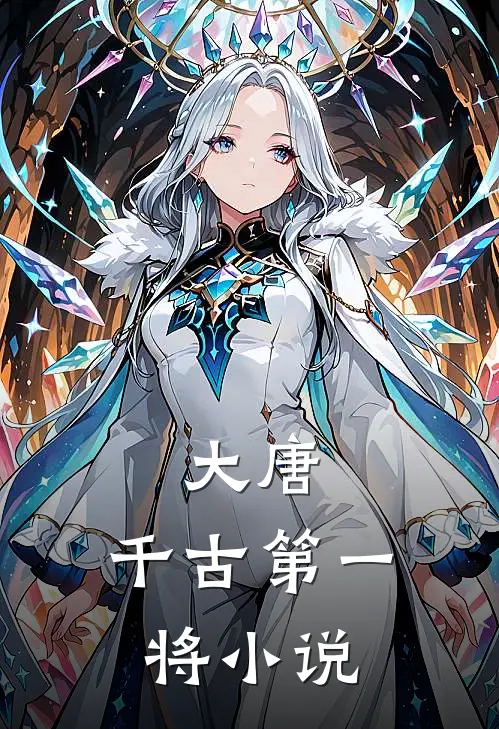 大唐千古第一将