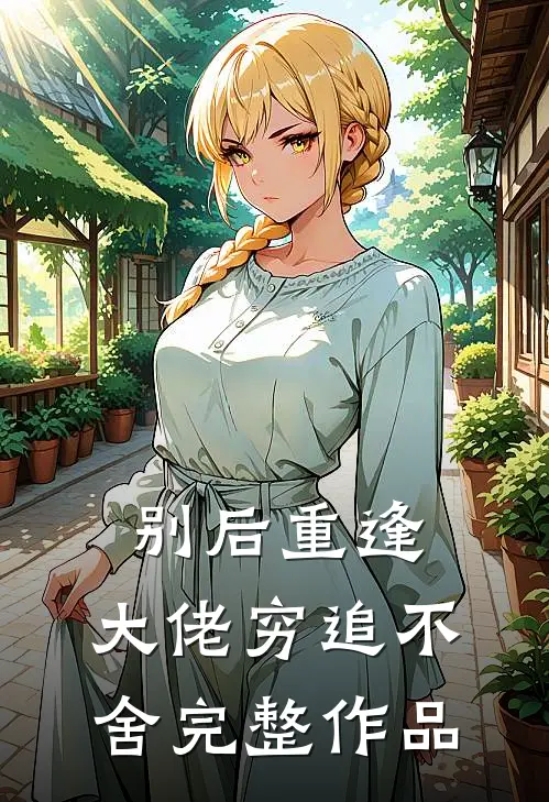 别后重逢，大佬穷追不舍完整作品