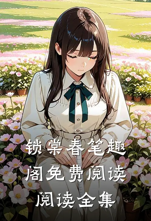 锁棠春笔趣阁免费阅读阅读全集
