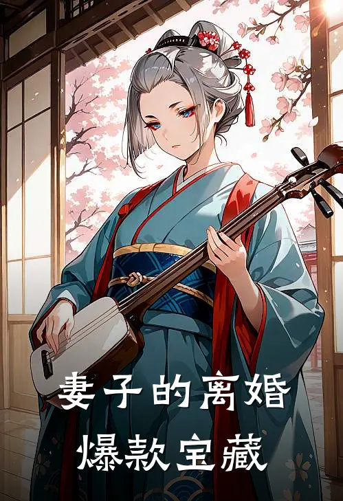 妻子的离婚爆款宝藏