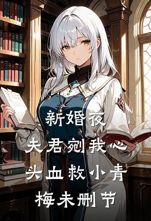 新婚夜，夫君剜我心头血救小青梅未删节