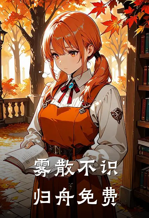 雾散不识归舟免费