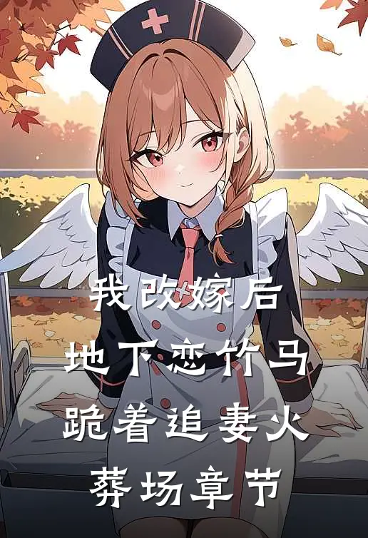 我改嫁后，地下恋竹马跪着追妻火葬场章节